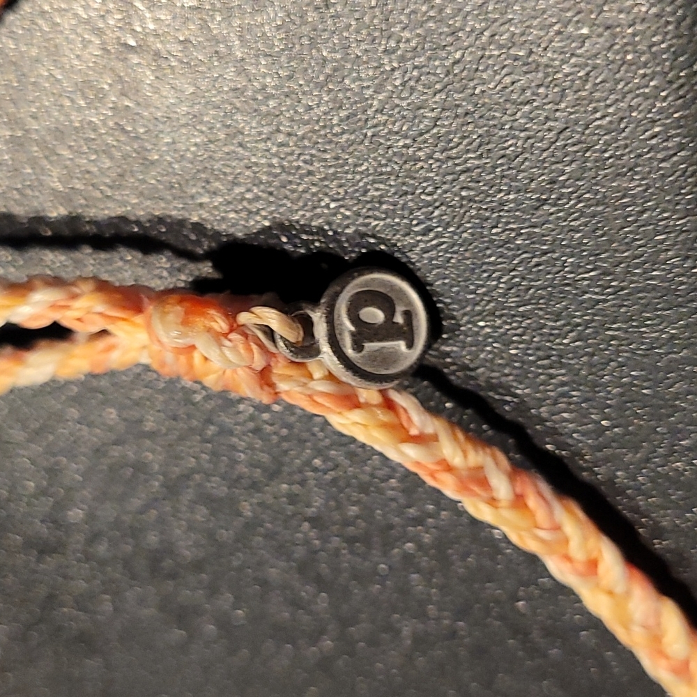 Pura vida wrap bracelet - Picture 4 of 5